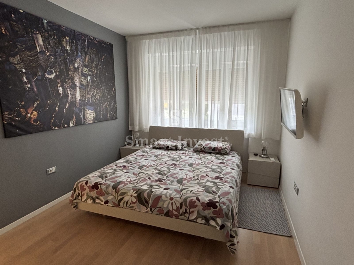 Appartamento Donja Vežica, Rijeka, 183,44m2