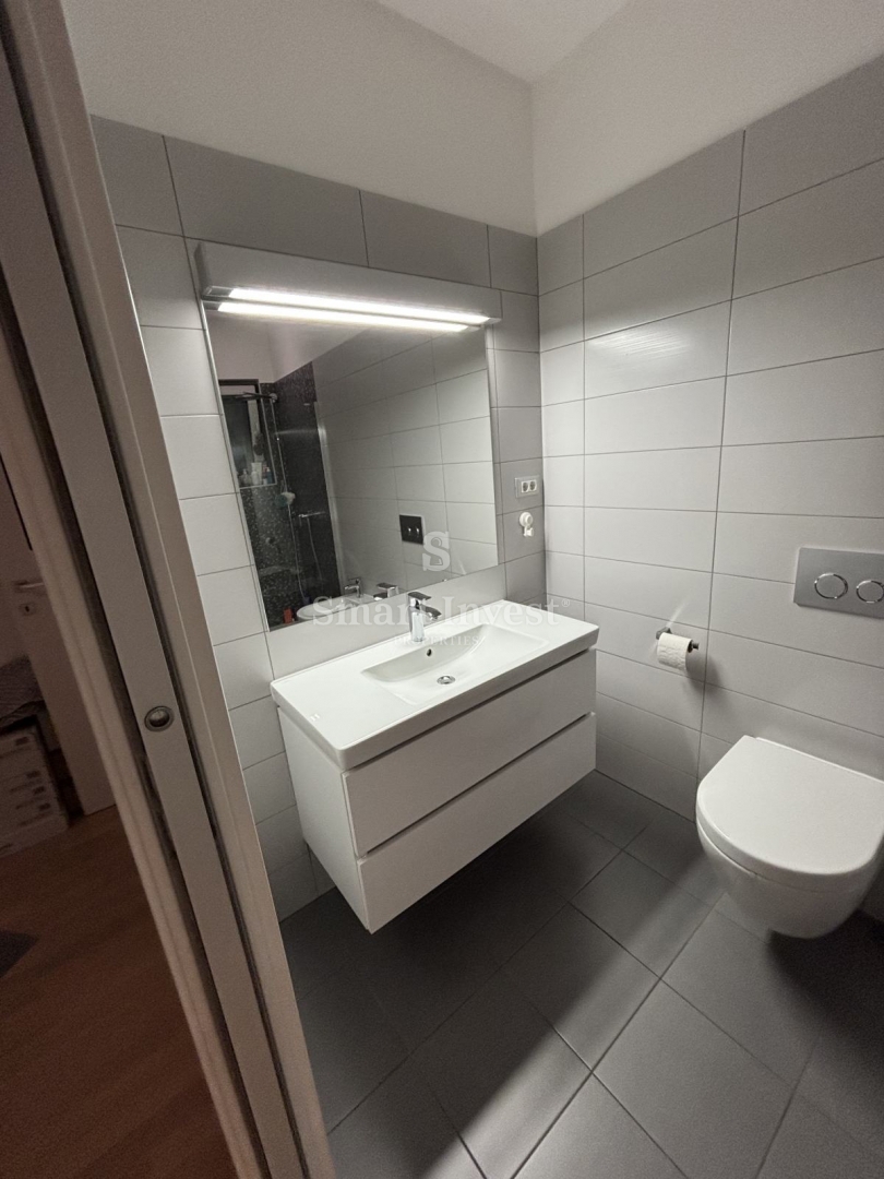 Appartamento Donja Vežica, Rijeka, 183,44m2