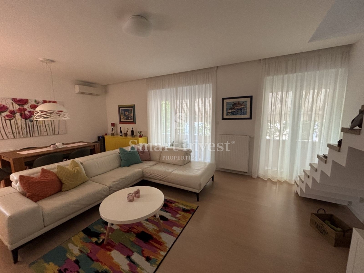 Appartamento Donja Vežica, Rijeka, 183,44m2