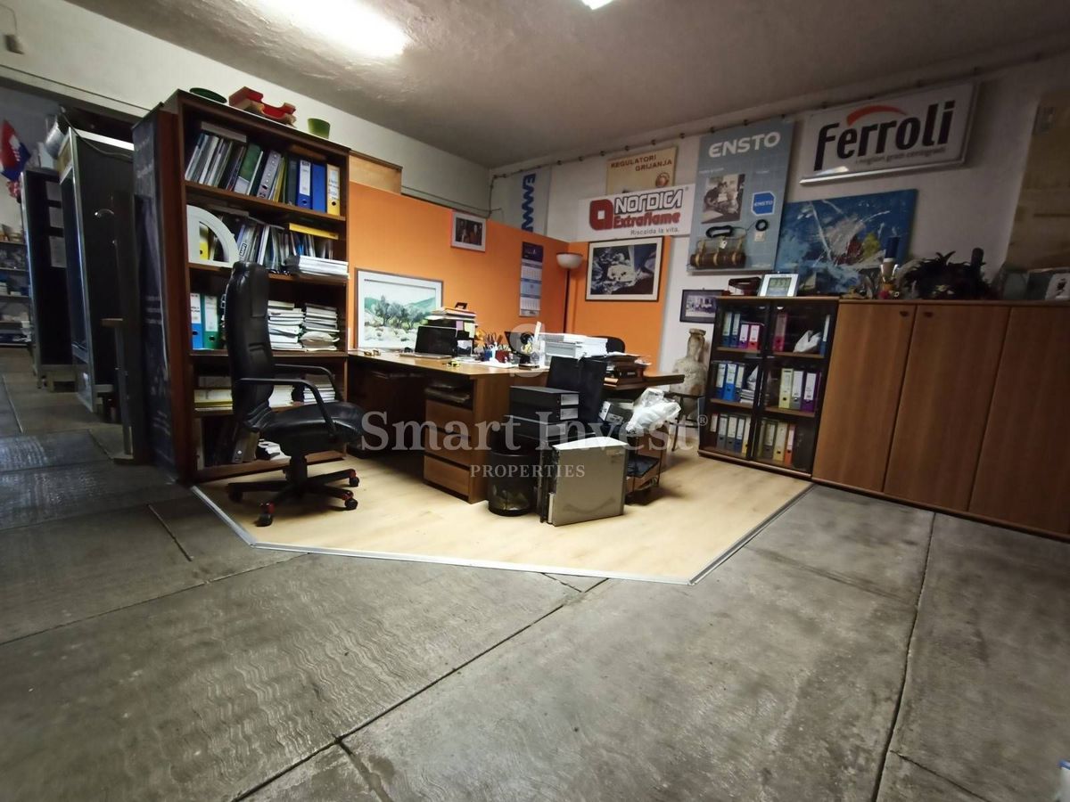 Commerciale Marinići, Viškovo, 500m2