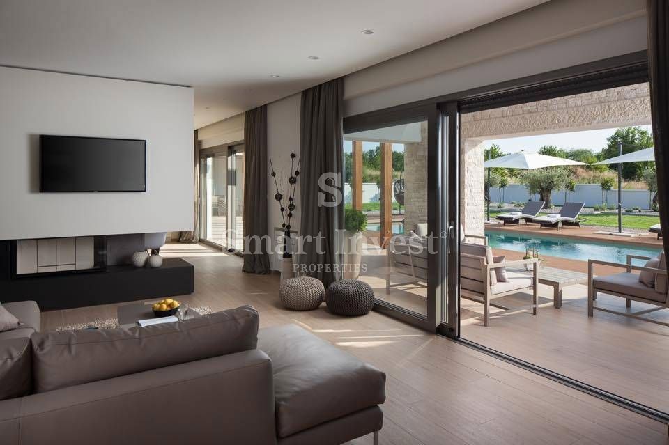 Casa Rabac, Labin, 230m2