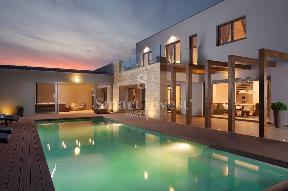 Casa Rabac, Labin, 230m2