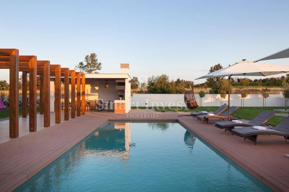Casa Rabac, Labin, 230m2
