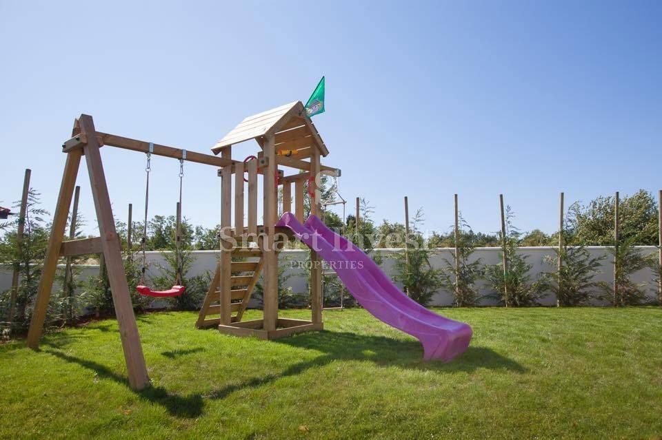 Casa Rabac, Labin, 230m2