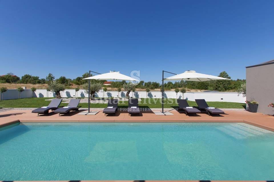 Casa Rabac, Labin, 230m2