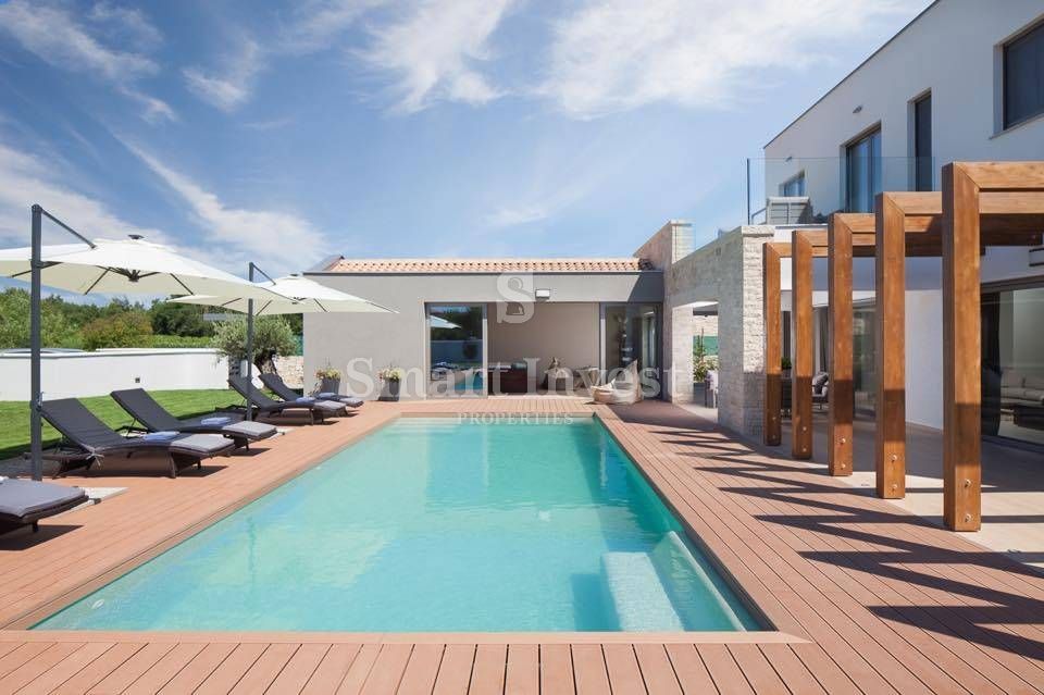 Casa Rabac, Labin, 230m2