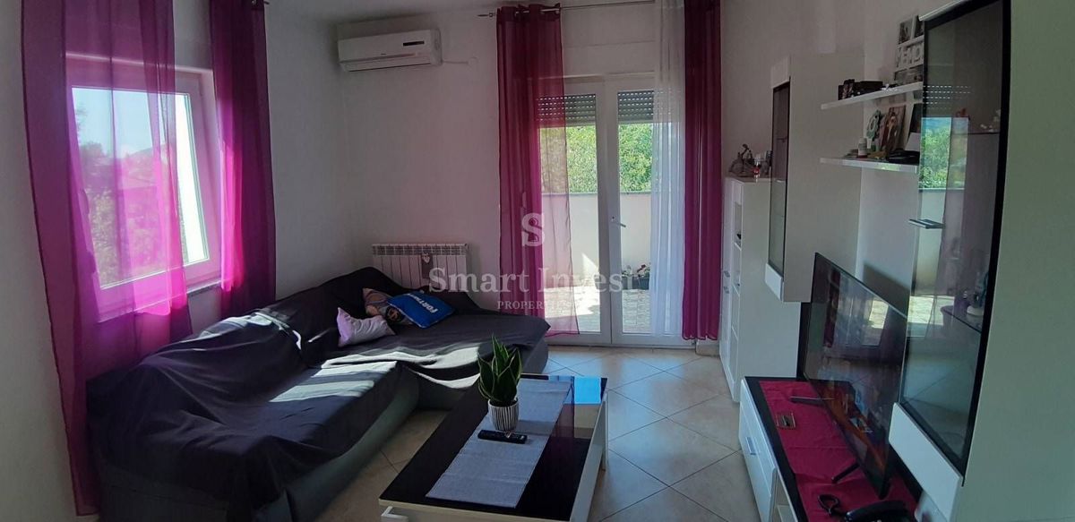 Appartamento Dražice, Jelenje, 80m2