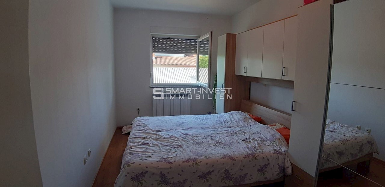 Appartamento Dražice, Jelenje, 80m2