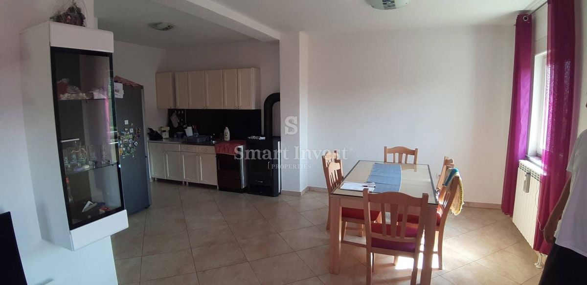 Appartamento Dražice, Jelenje, 80m2
