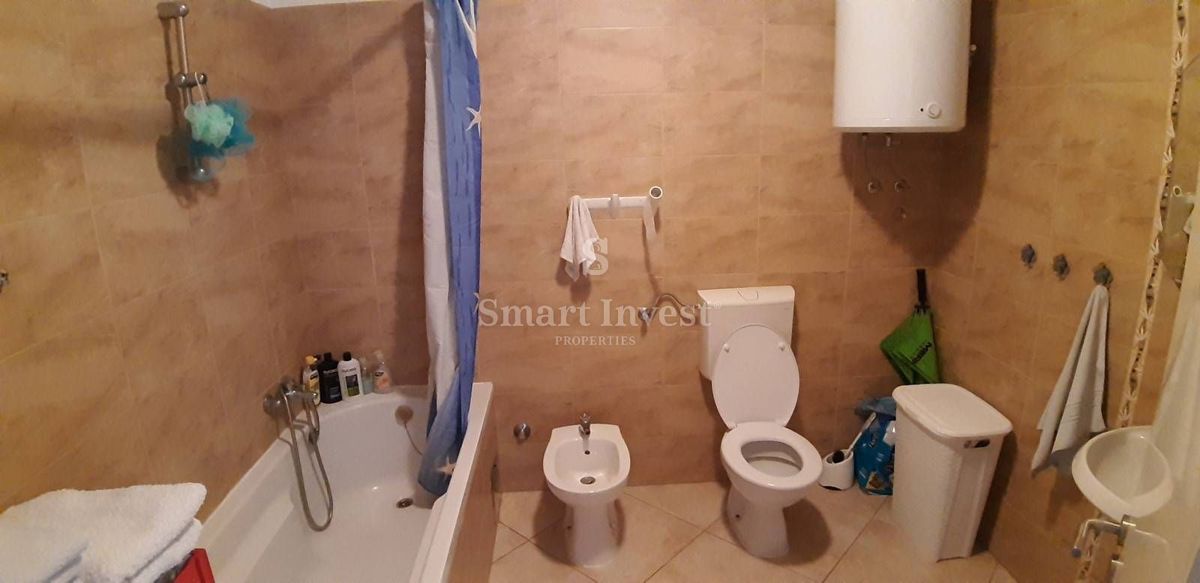 Appartamento Dražice, Jelenje, 80m2