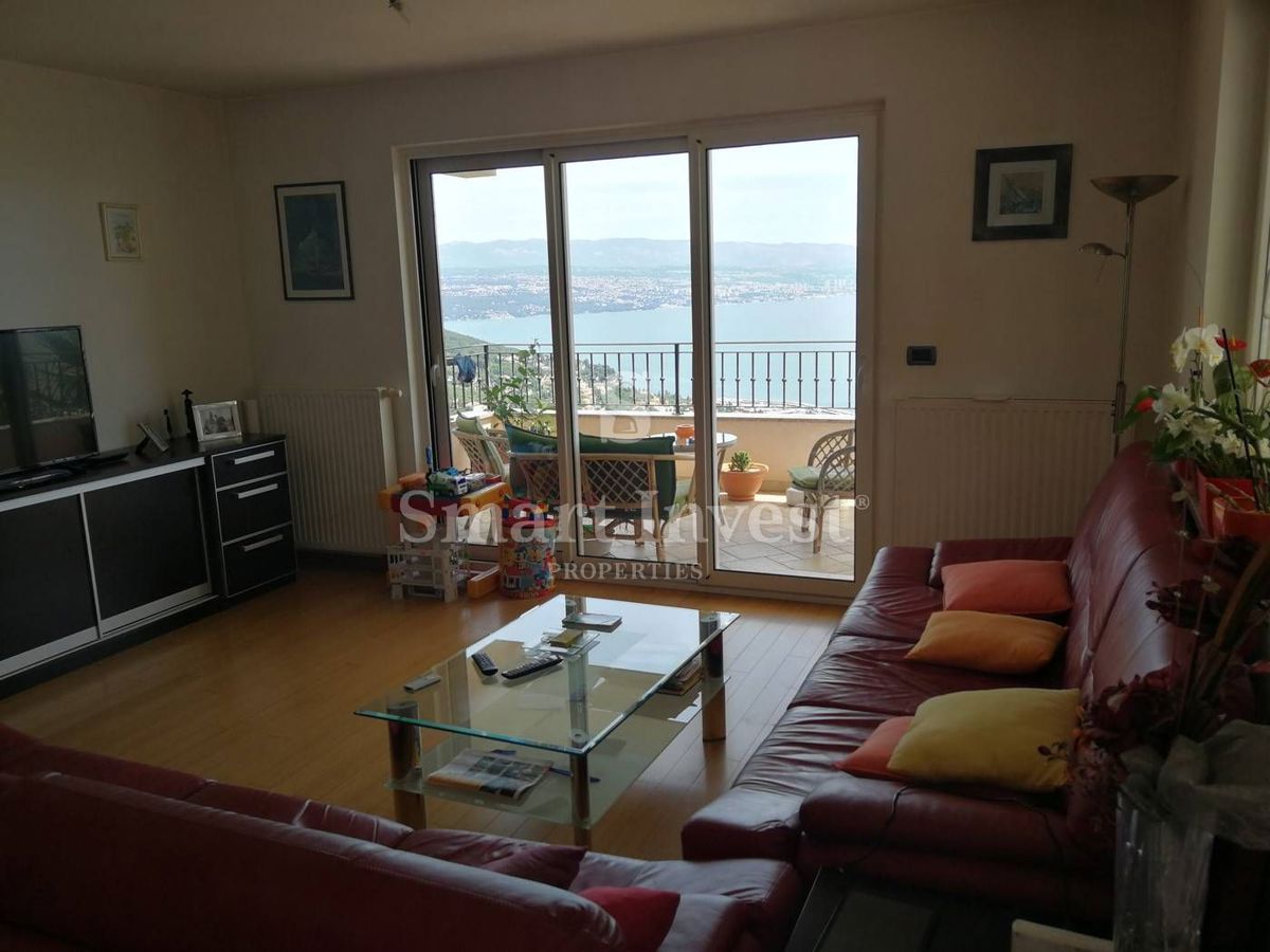 Appartamento Oprić, Opatija - Okolica, 114m2