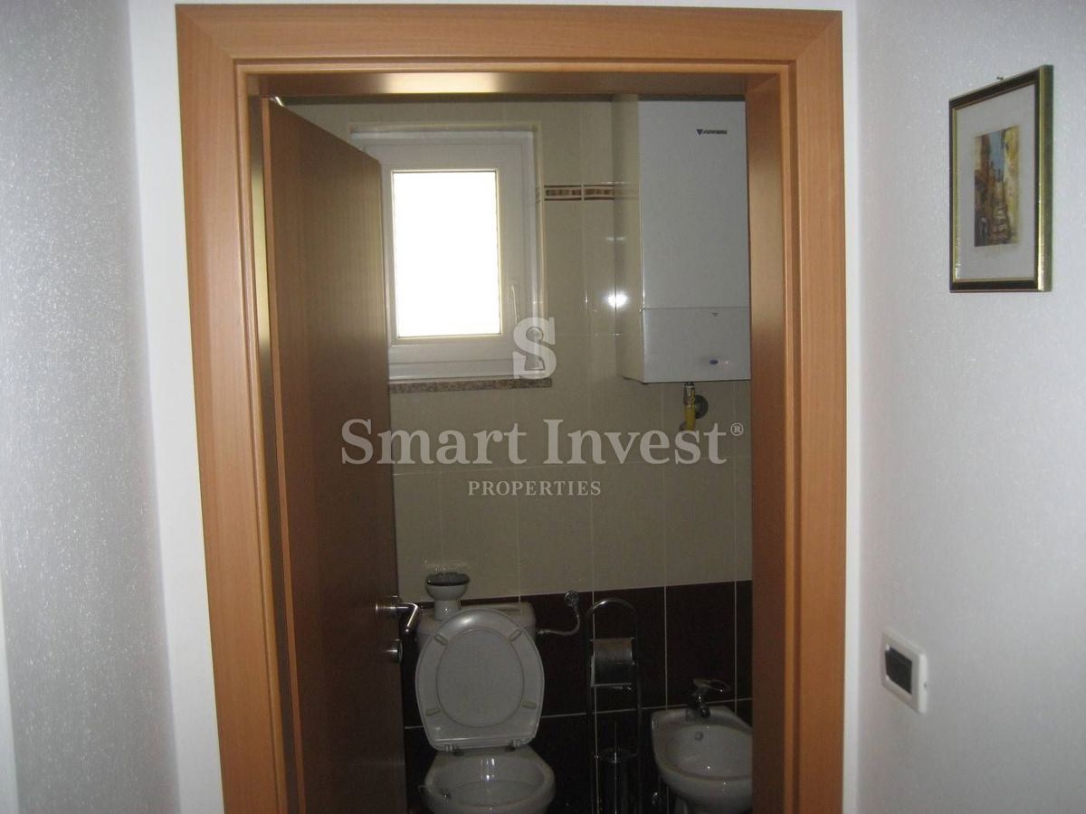 Appartamento Oprić, Opatija - Okolica, 114m2