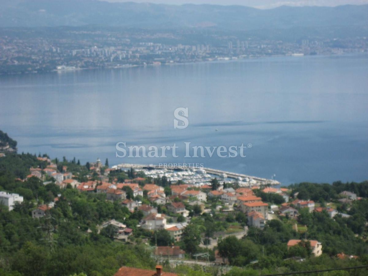 Appartamento Oprić, Opatija - Okolica, 114m2