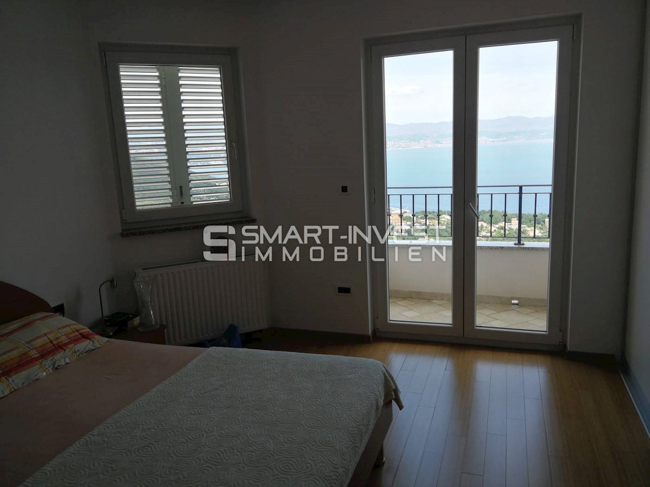 Appartamento Oprić, Opatija - Okolica, 114m2