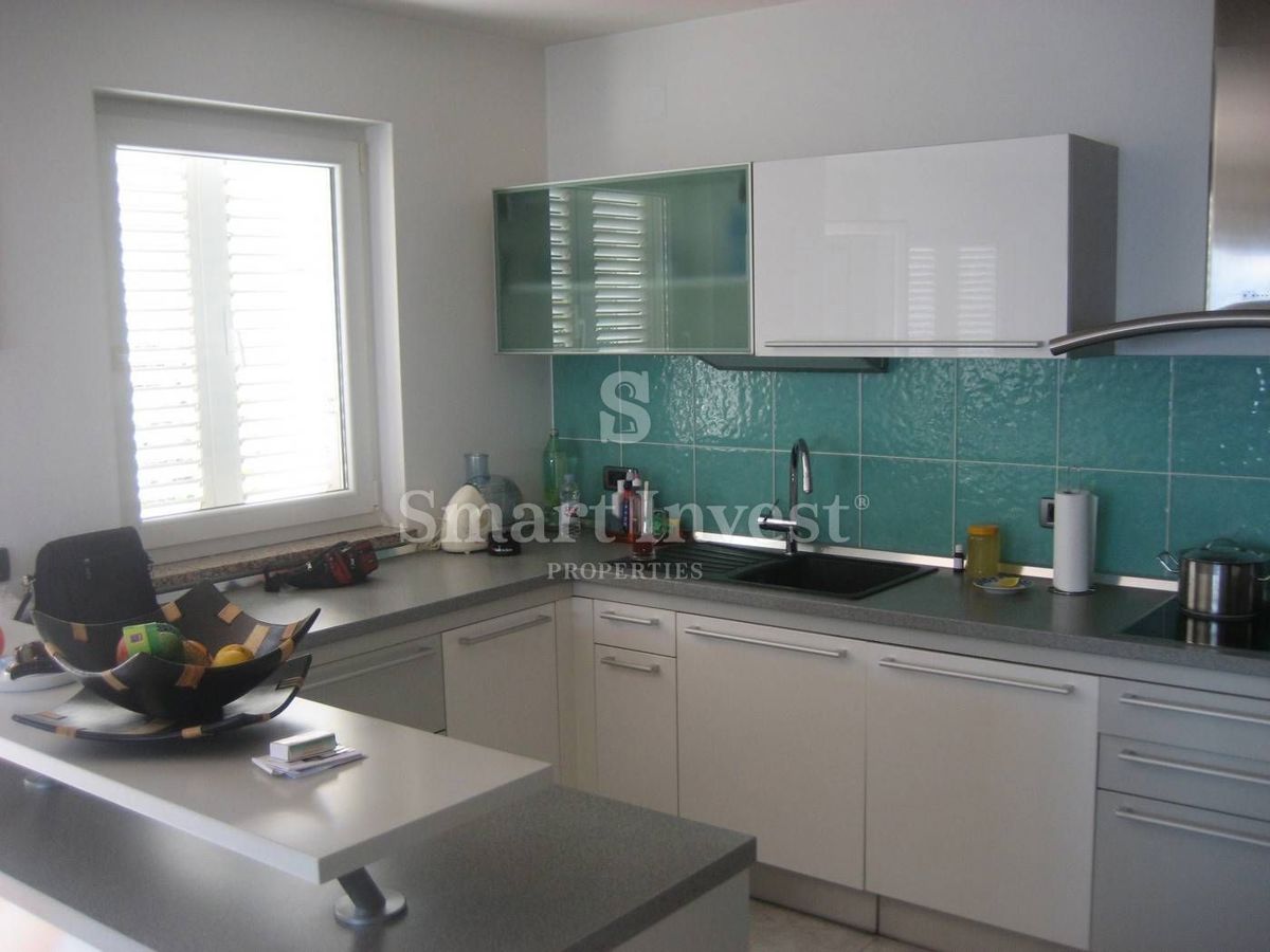 Appartamento Oprić, Opatija - Okolica, 114m2