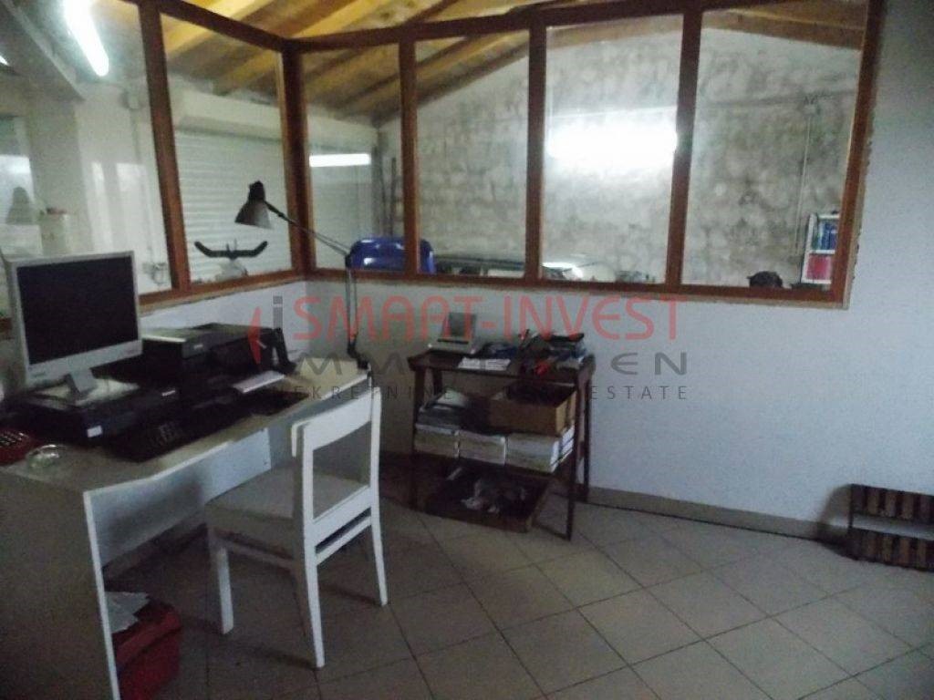 Commerciale Hreljin, Bakar, 170m2