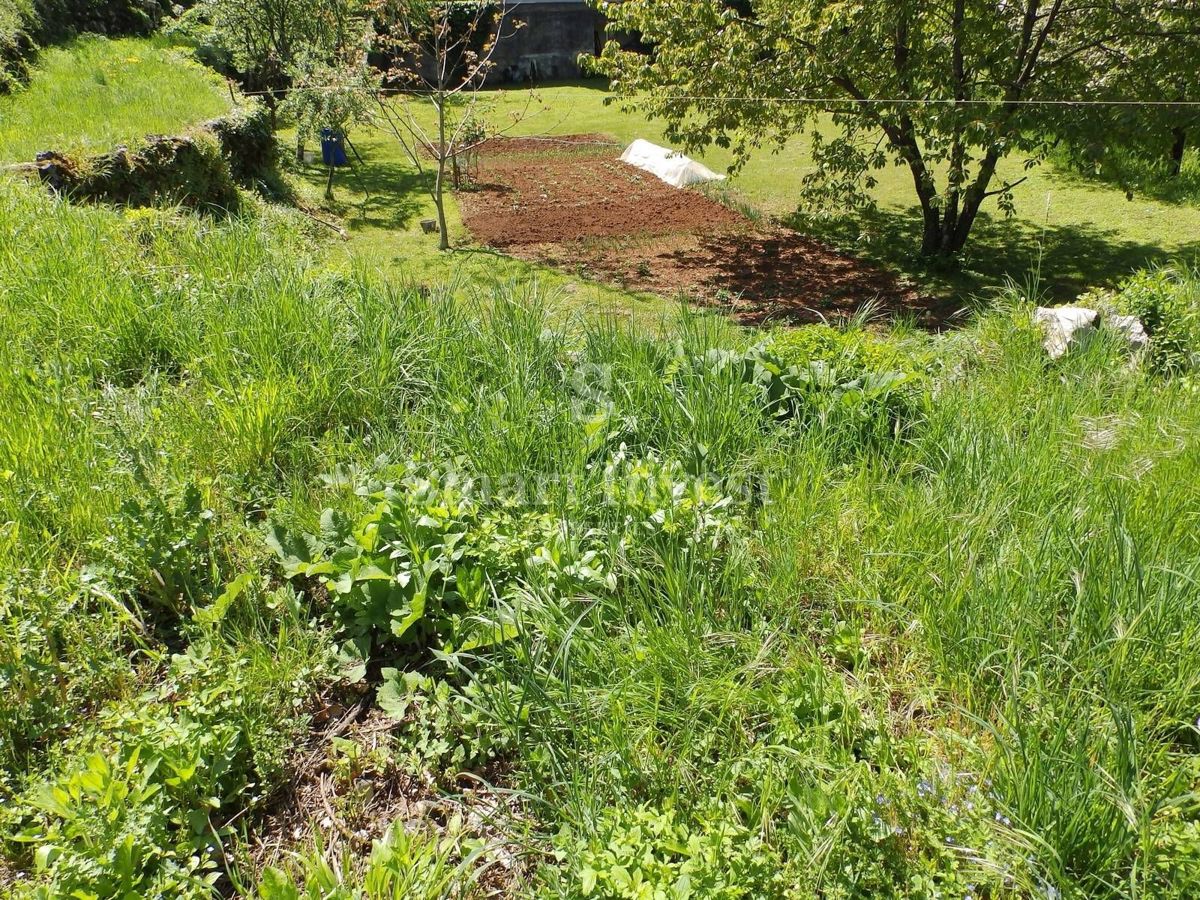 Terreno Bregi, Matulji, 870m2