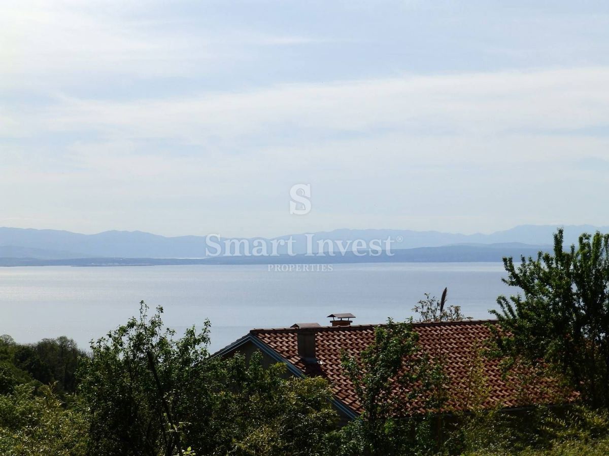 Terreno Poljane, Opatija - Okolica, 516m2