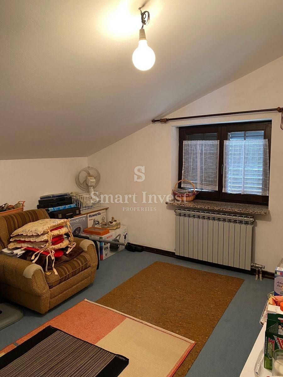 OPATIJA - IČIĆI, Detached house of 460 m2 with a sea view