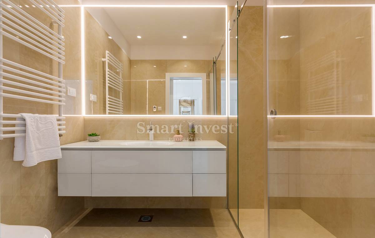 ISTRIA - POREČ, EXCLUSIVE DESIGN VILLA WITH SEA VIEW