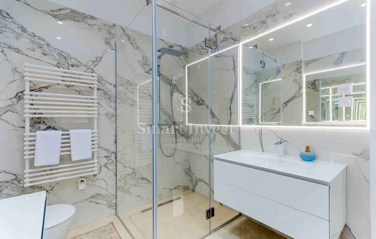 ISTRIA - POREČ, EXCLUSIVE DESIGN VILLA WITH SEA VIEW