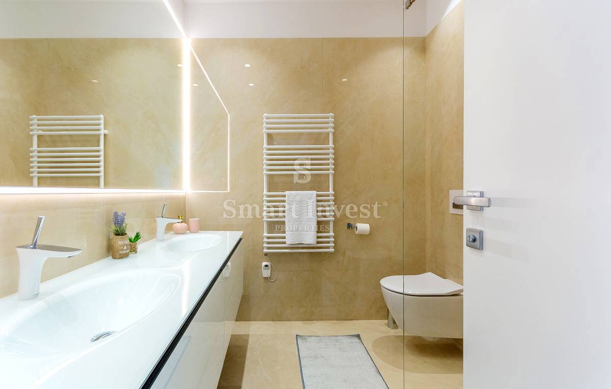 ISTRIA - POREČ, EXCLUSIVE DESIGN VILLA WITH SEA VIEW