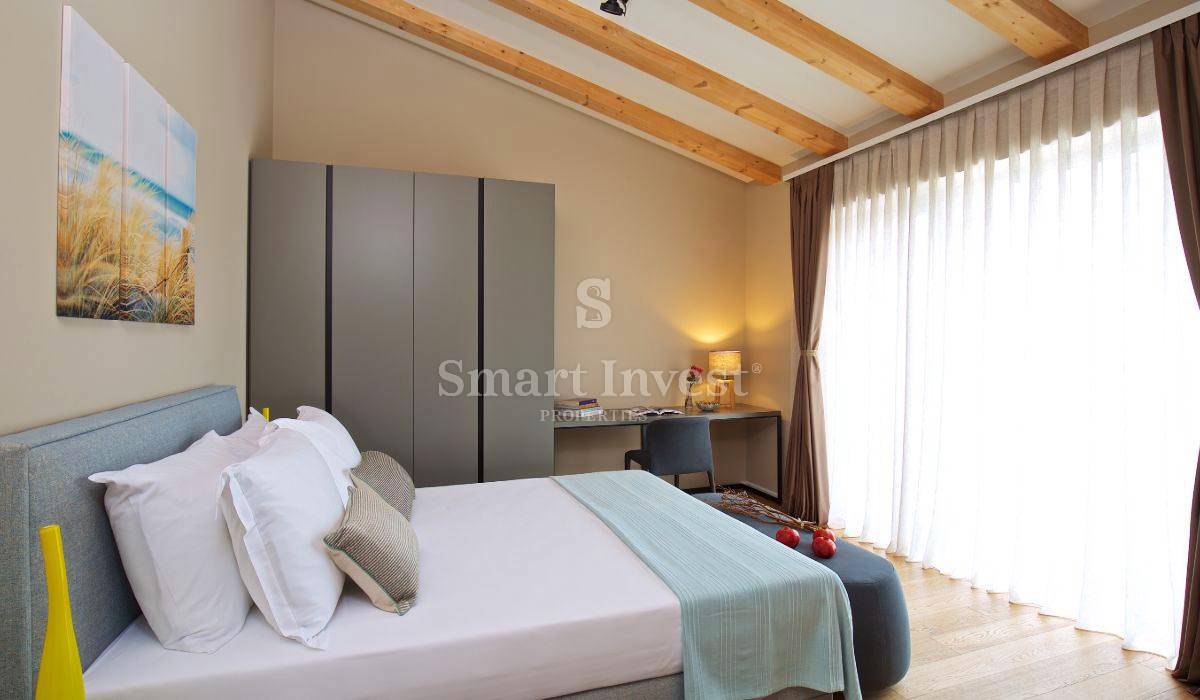 ISTRIA - BRTONIGLA, EXCLUSIVE 6-BEDROOMS VILLA, AMAZING SEA VIEW