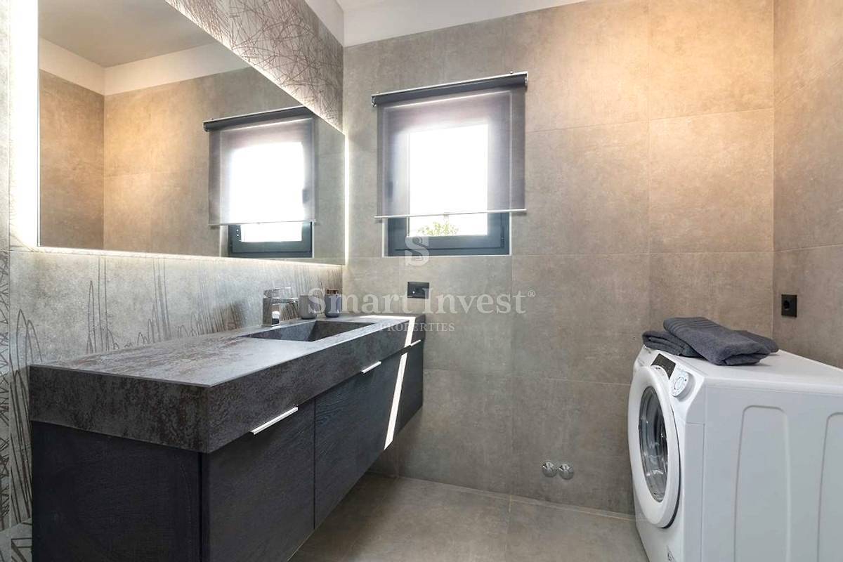 ISTRIA - VIŽINADA, LUXURY RUSTIC VILLA WITH SEA VIEW