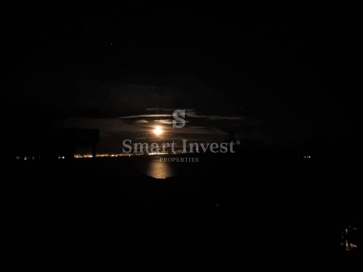 ISTRIA - LABIN, Casa ristrutturata con vista mare aperta, in vendita