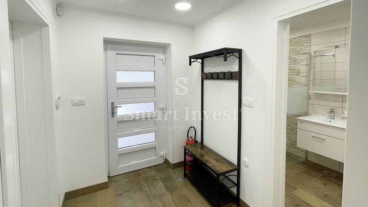 ISTRIA - PARENZO, Casa in pietra d'Istria ristrutturata con piscina, in vendita