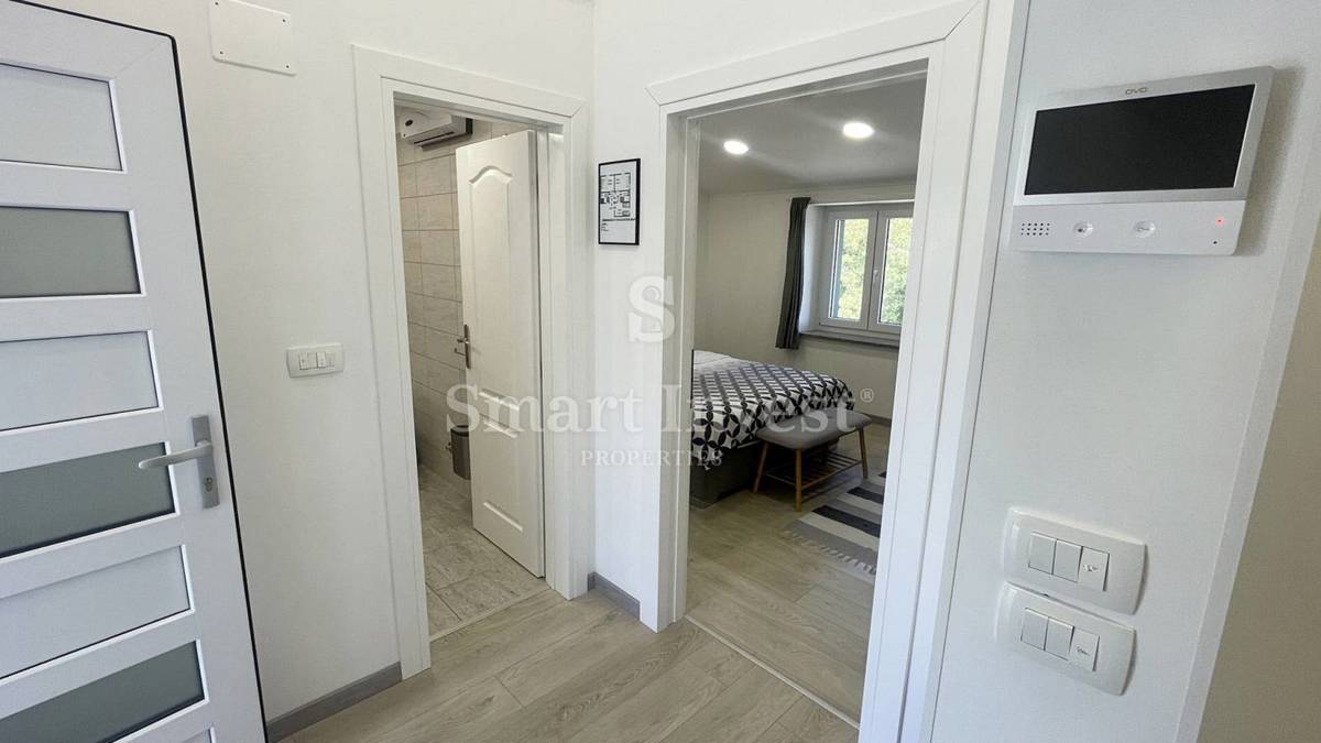 ISTRIA - PARENZO, Casa in pietra d'Istria ristrutturata con piscina, in vendita