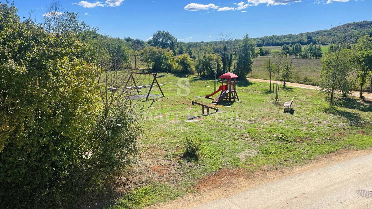 ISTRIA - PARENZO, Casa in pietra d'Istria ristrutturata con piscina, in vendita