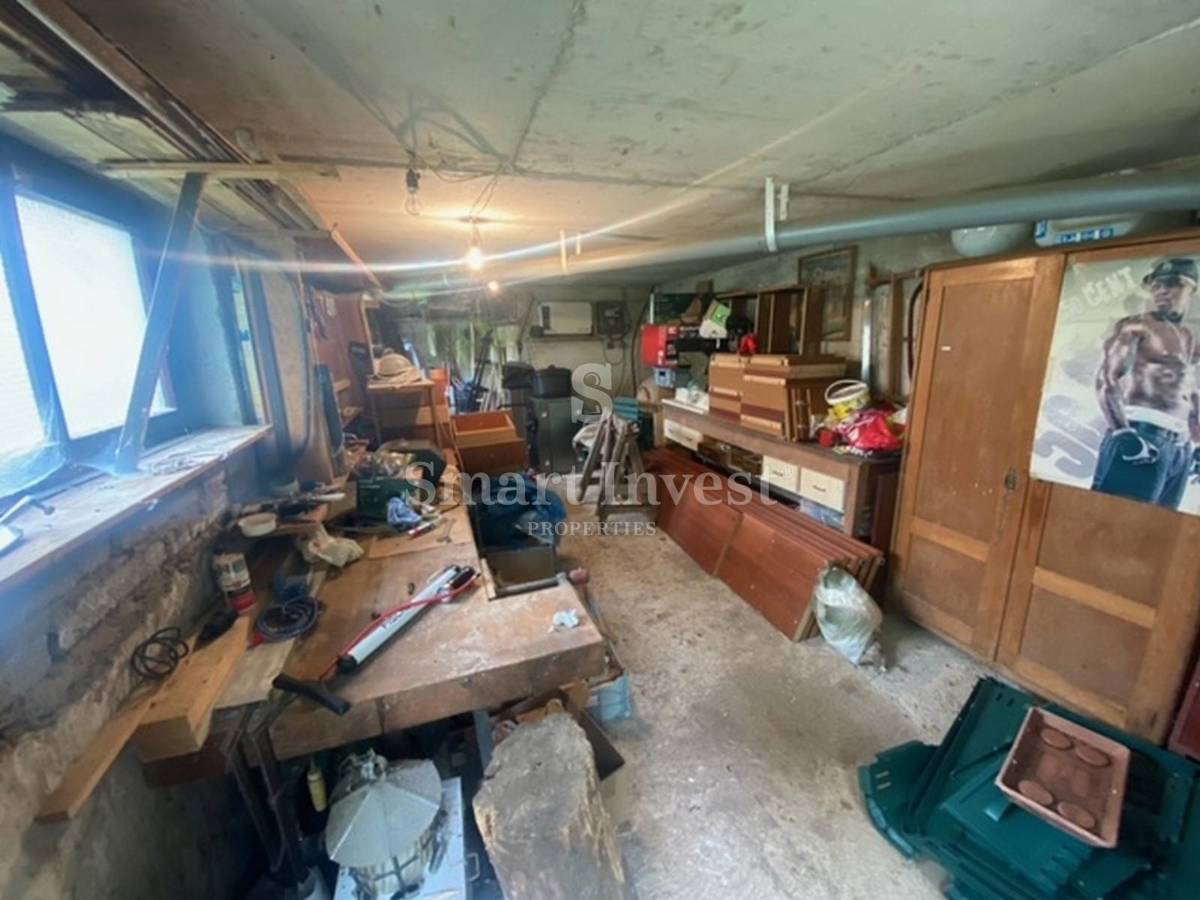 ABBAZIA - MATULJI, casa indipendente con parziale vista mare, in vendita