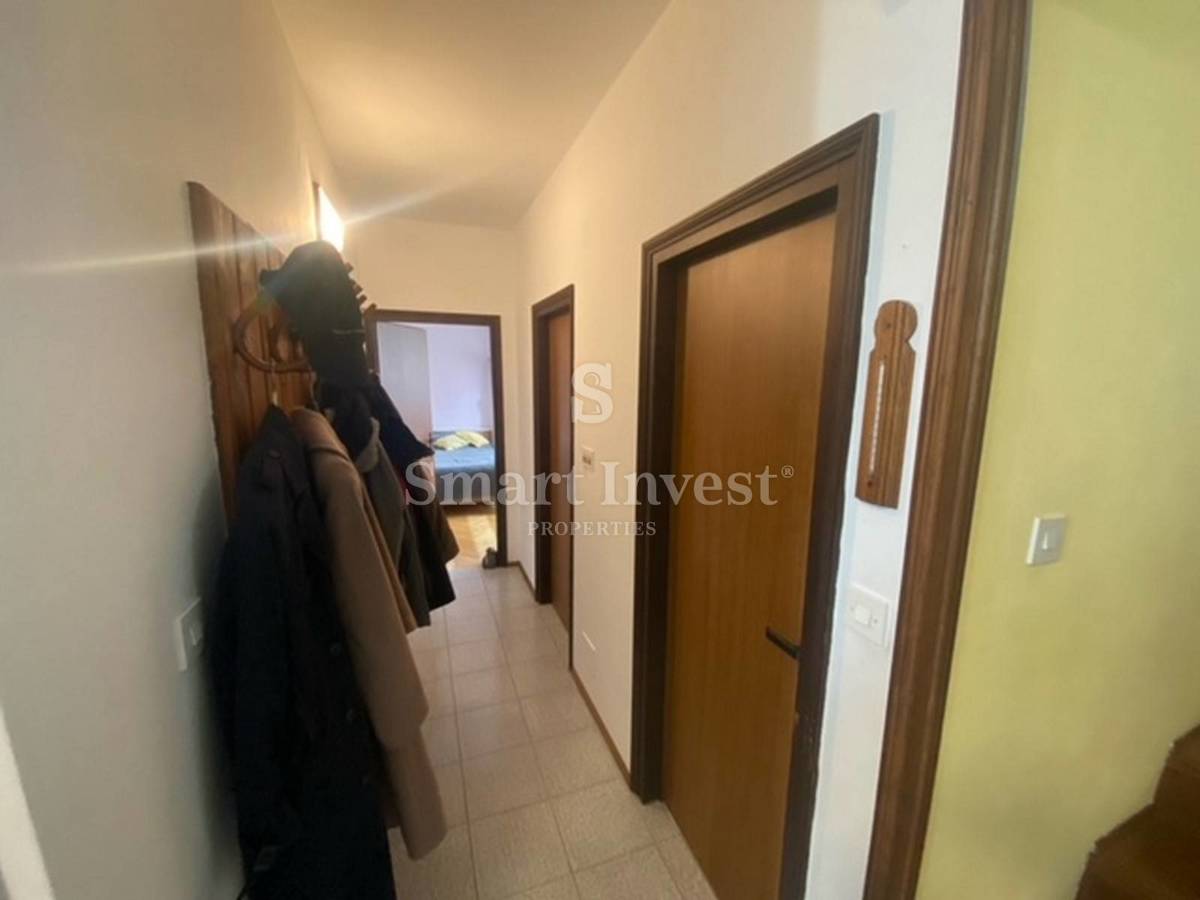 ABBAZIA - MATULJI, casa indipendente con parziale vista mare, in vendita