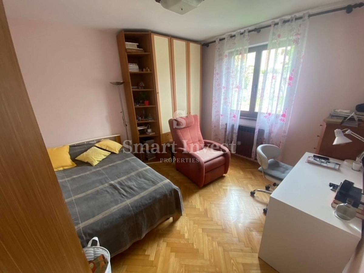 ABBAZIA - MATULJI, casa indipendente con parziale vista mare, in vendita