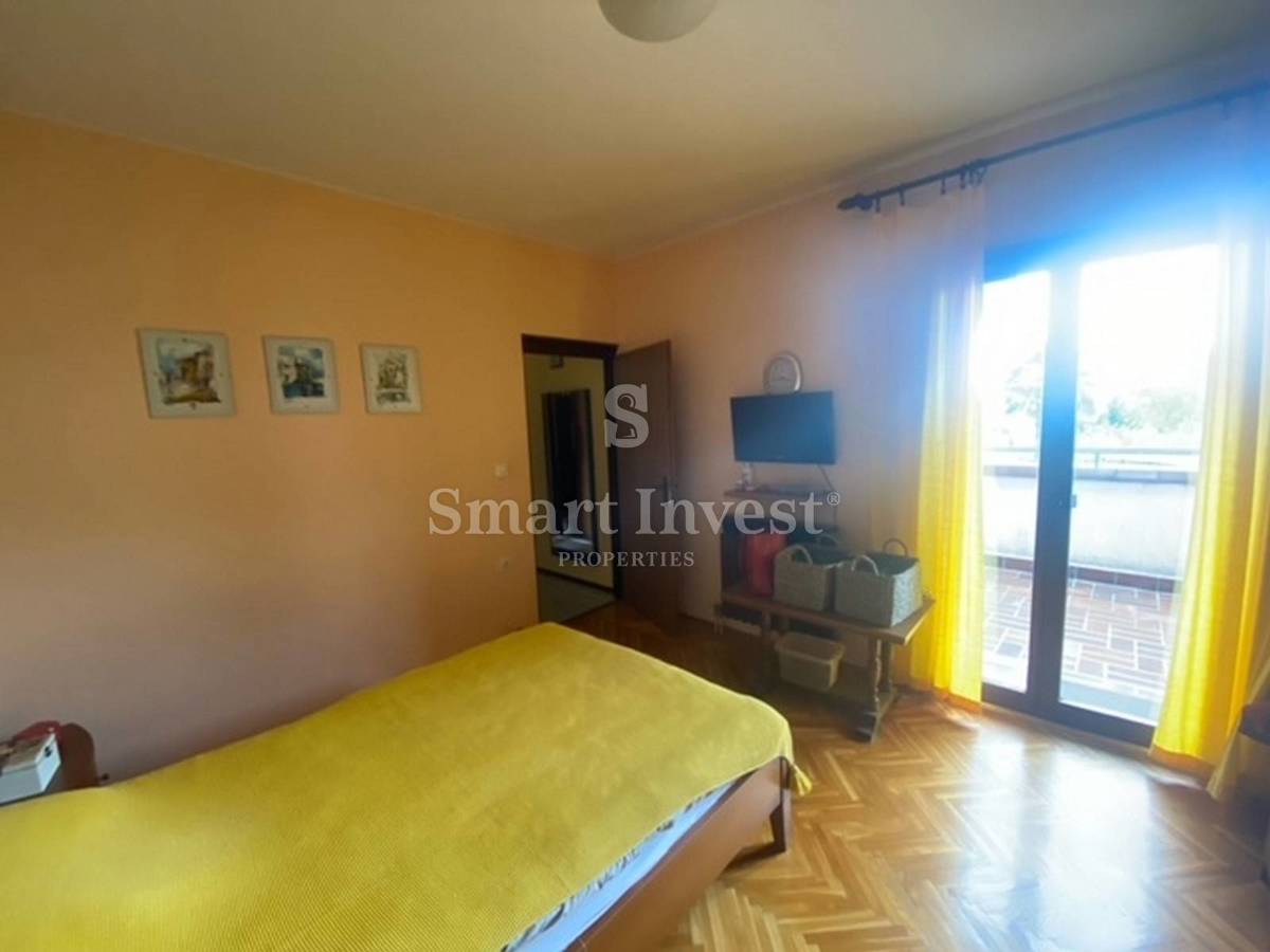 ABBAZIA - MATULJI, casa indipendente con parziale vista mare, in vendita