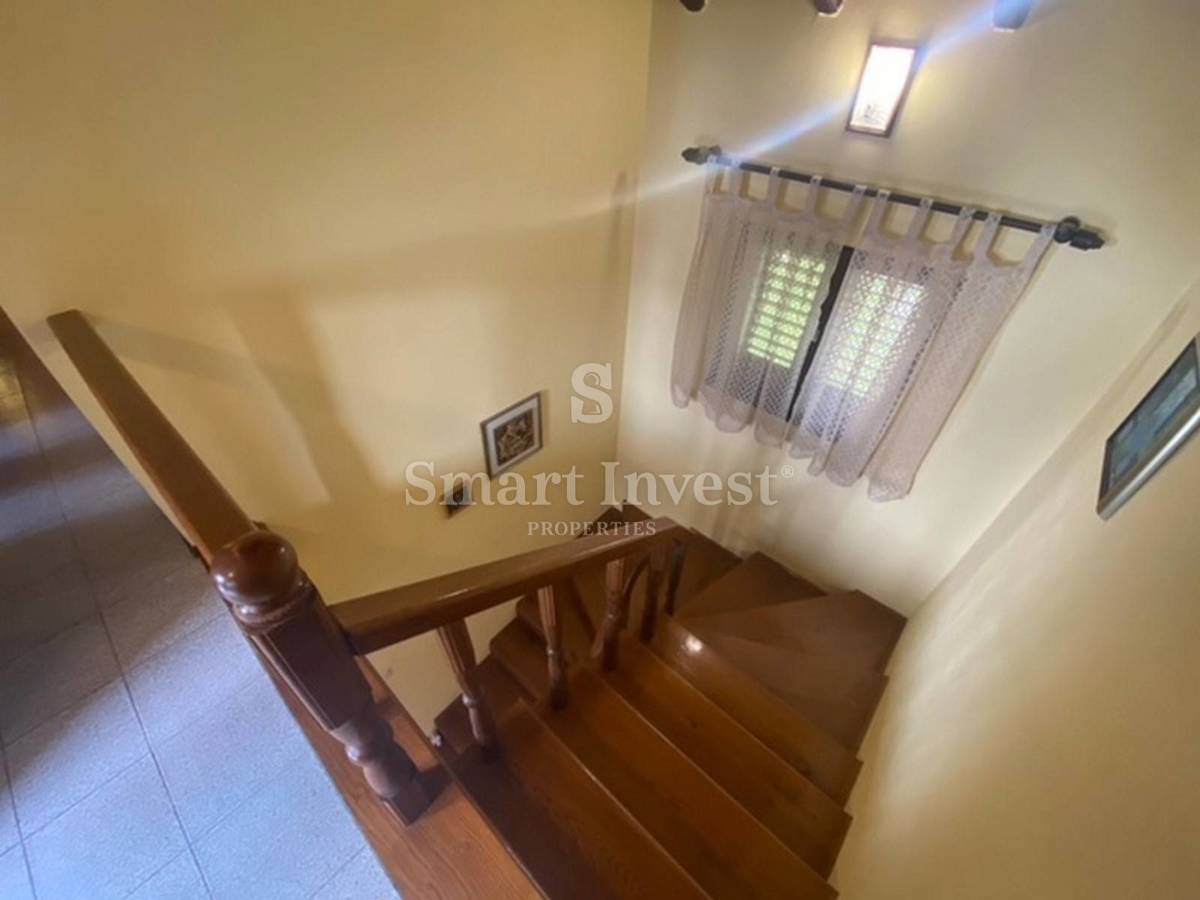 ABBAZIA - MATULJI, casa indipendente con parziale vista mare, in vendita