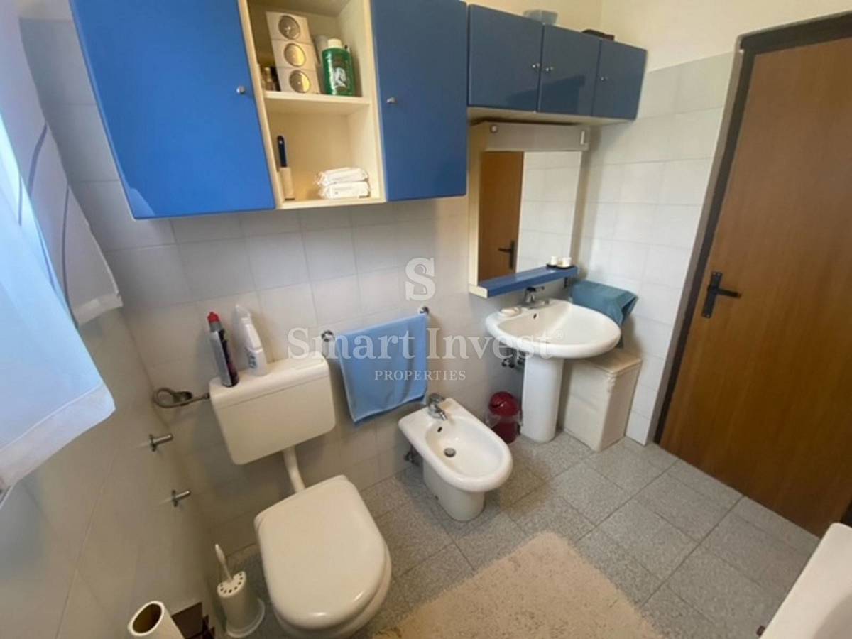 ABBAZIA - MATULJI, casa indipendente con parziale vista mare, in vendita