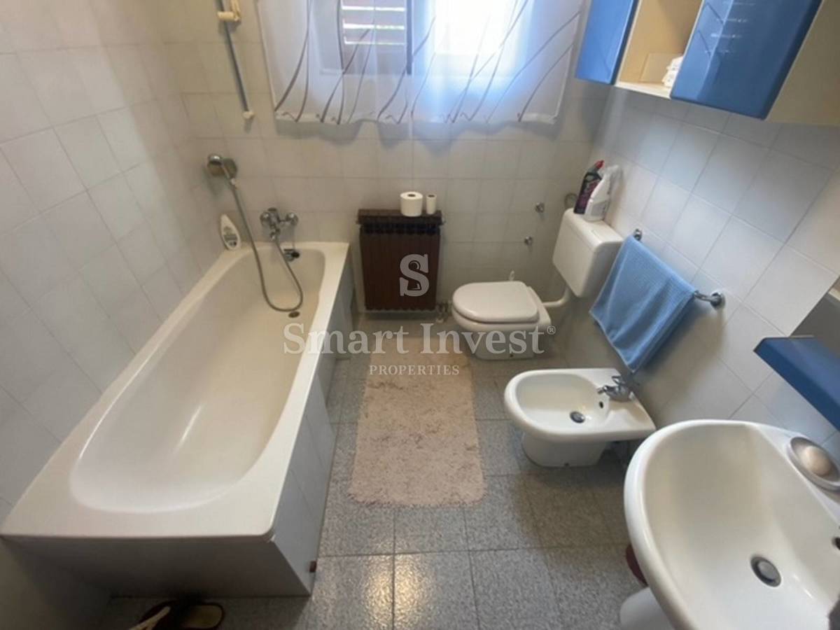 ABBAZIA - MATULJI, casa indipendente con parziale vista mare, in vendita