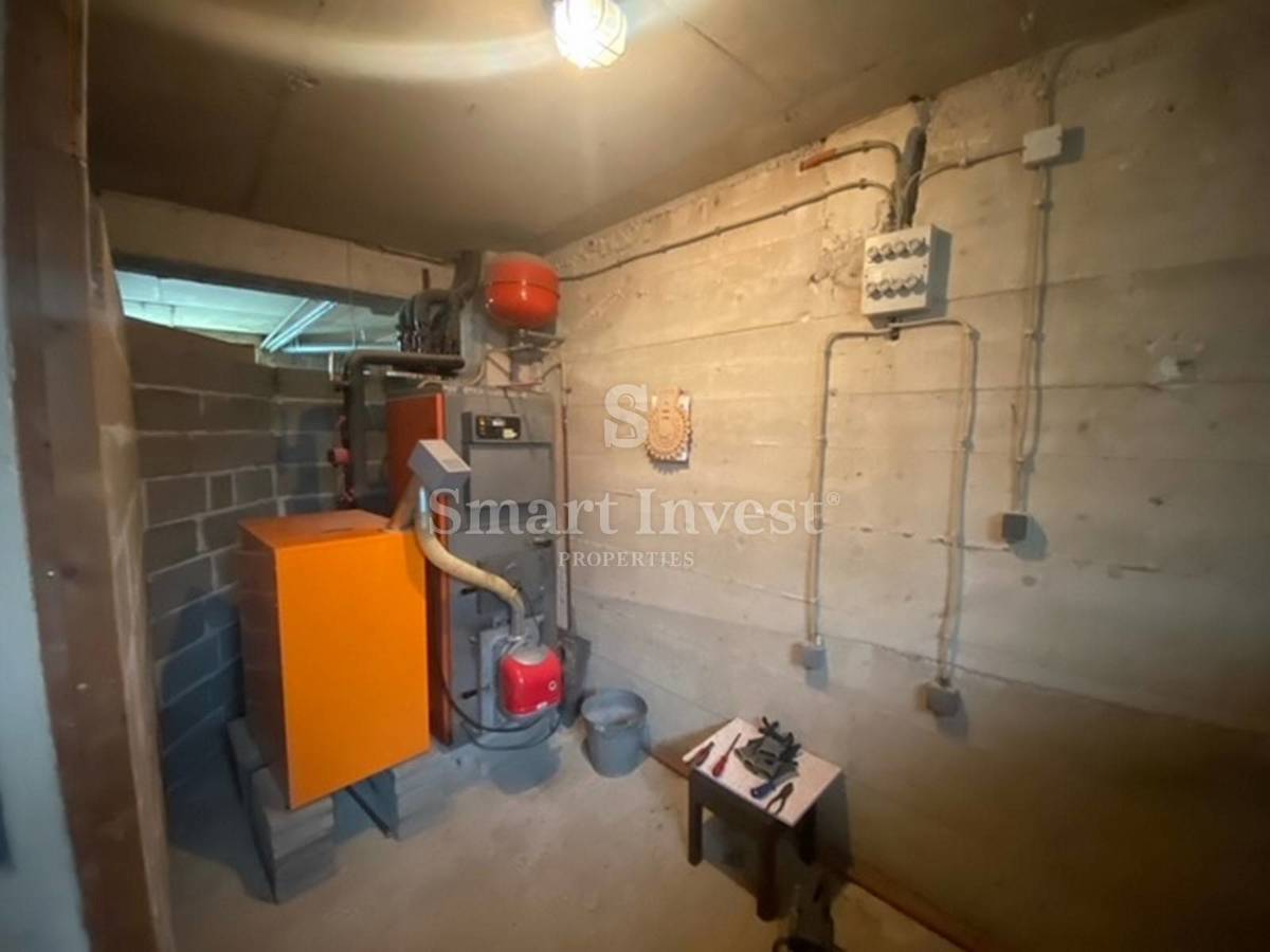 ABBAZIA - MATULJI, casa indipendente con parziale vista mare, in vendita