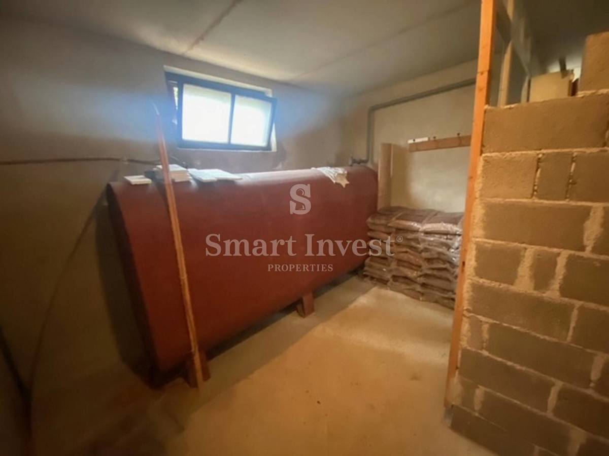 ABBAZIA - MATULJI, casa indipendente con parziale vista mare, in vendita