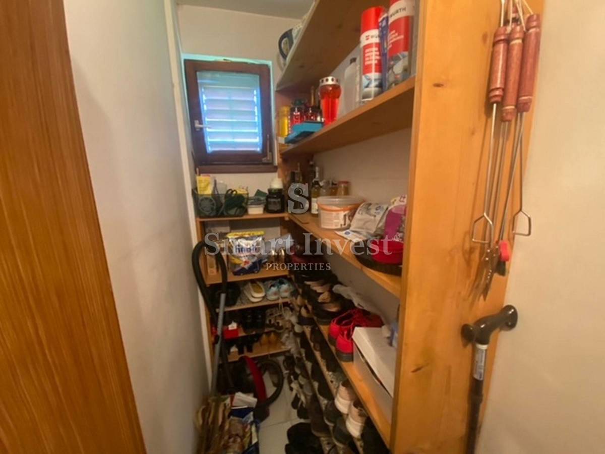 ABBAZIA - MATULJI, casa indipendente con parziale vista mare, in vendita