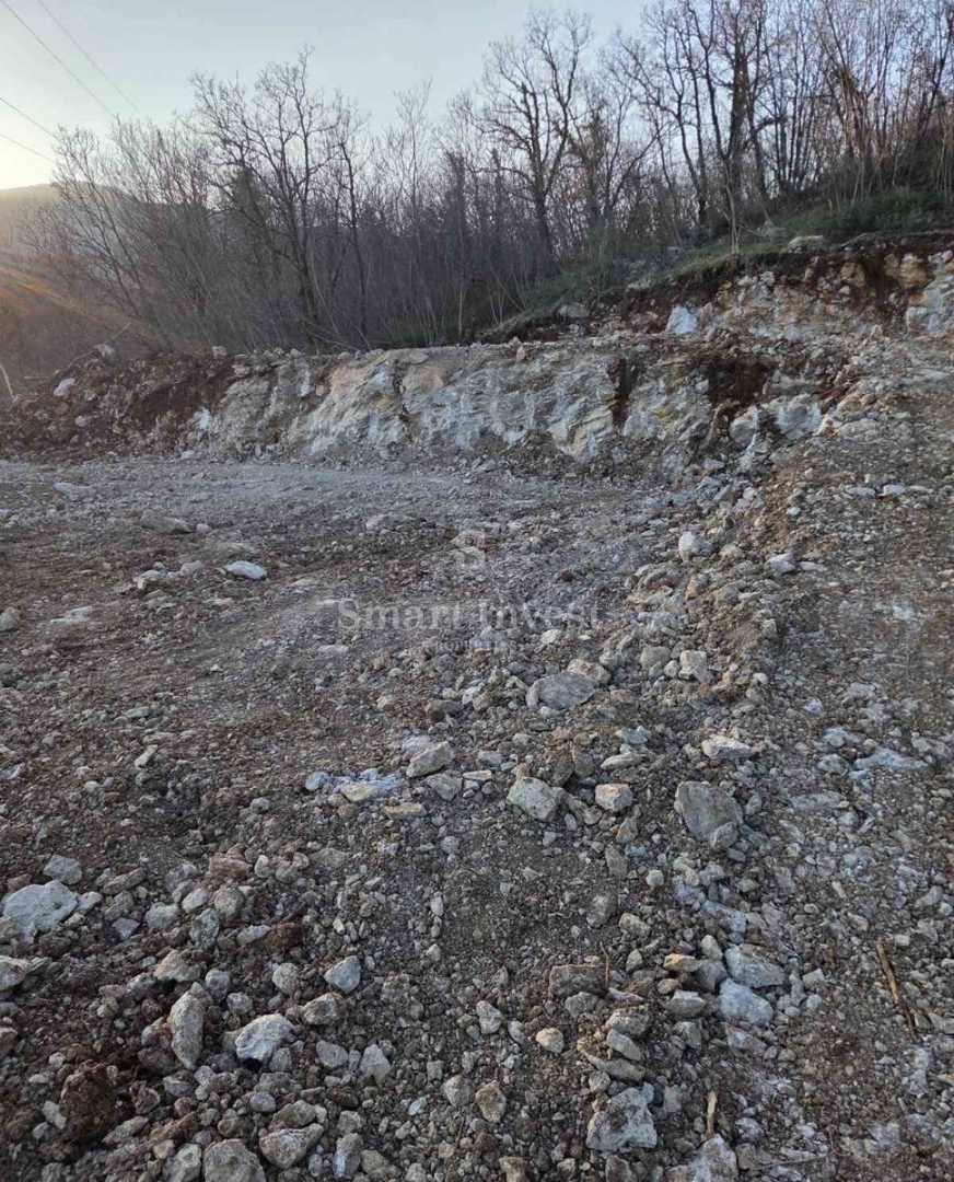 Terreno Matulji, 911m2