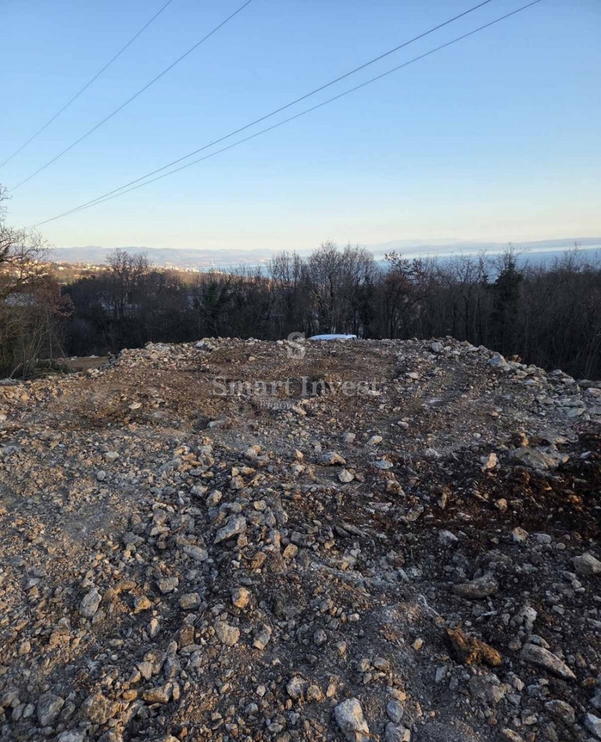 Terreno Matulji, 911m2