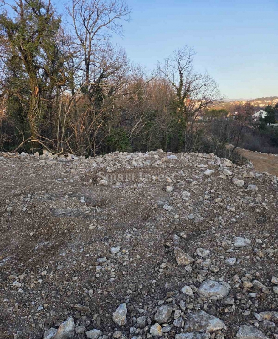 Terreno Matulji, 911m2