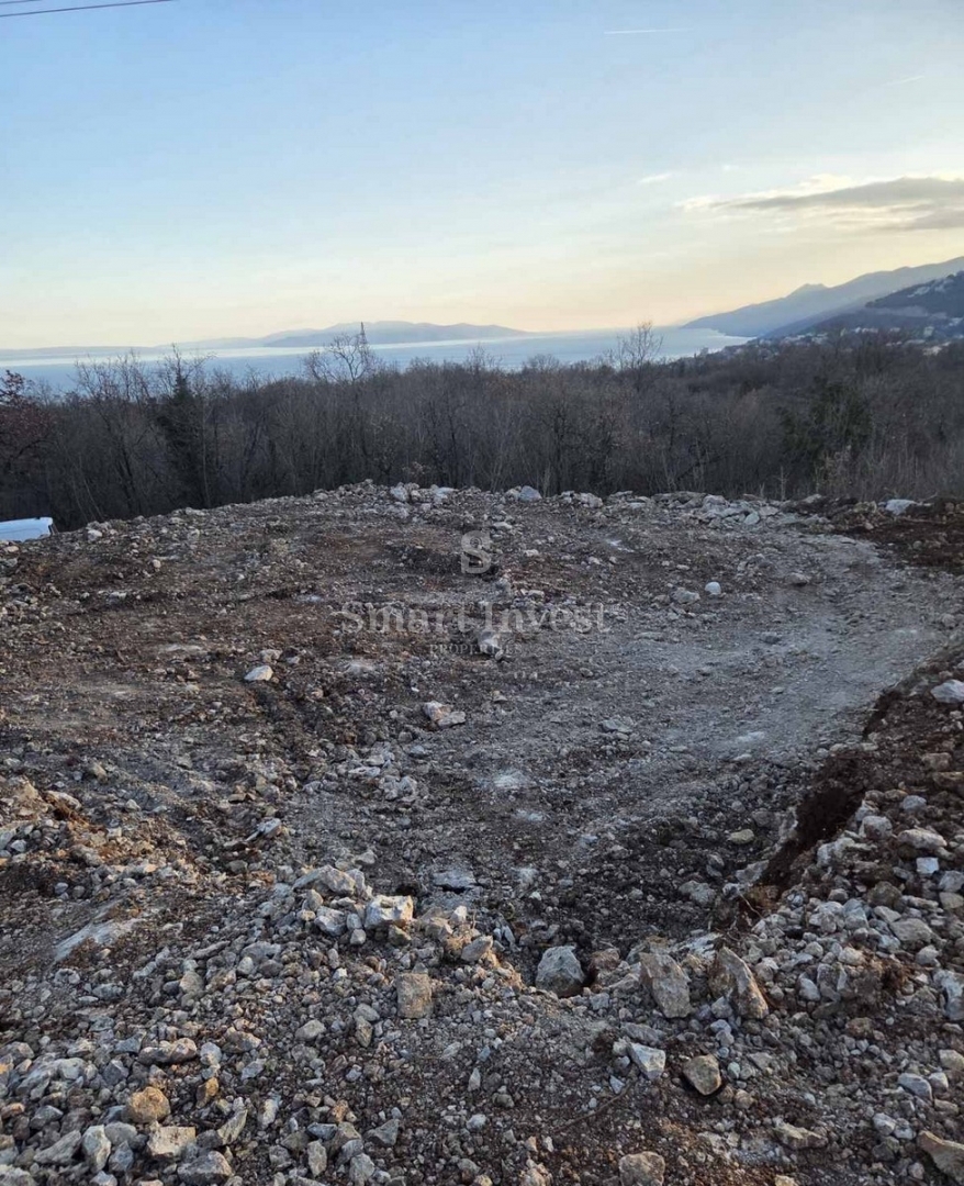 Terreno Matulji, 911m2