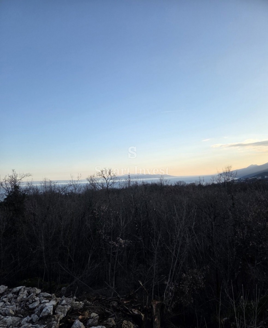 Terreno Matulji, 911m2