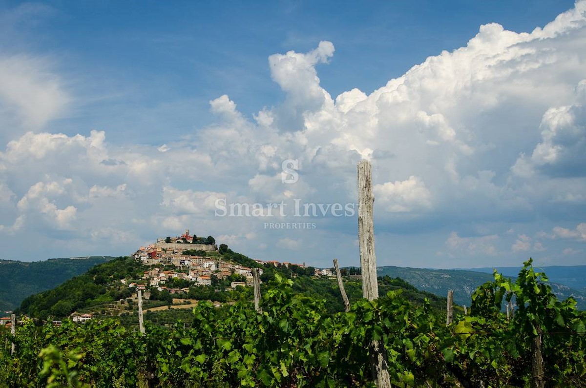 Hotel Motovun, 390m2