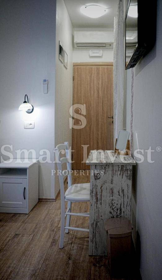 Hotel Motovun, 390m2