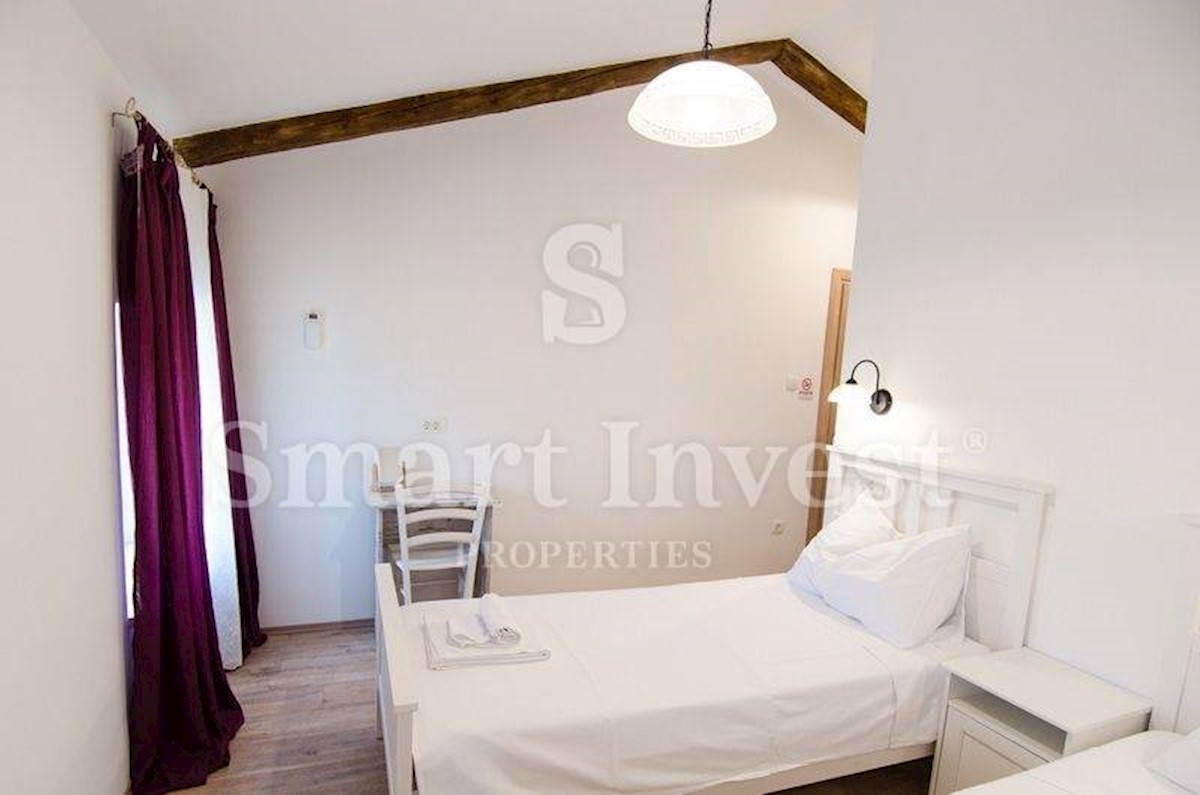 Hotel Motovun, 390m2